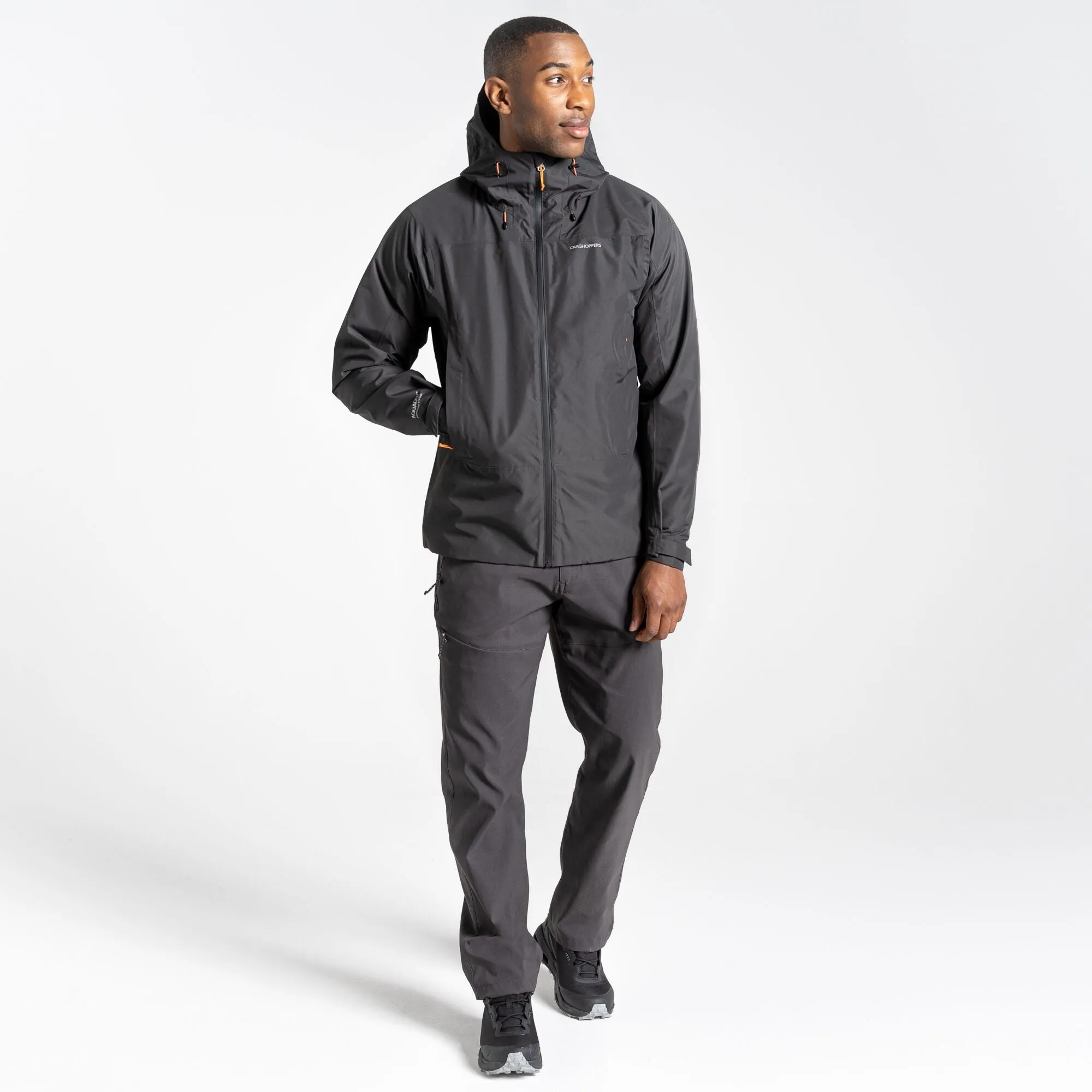 Craghoppers Creevey Waterproof Jacket