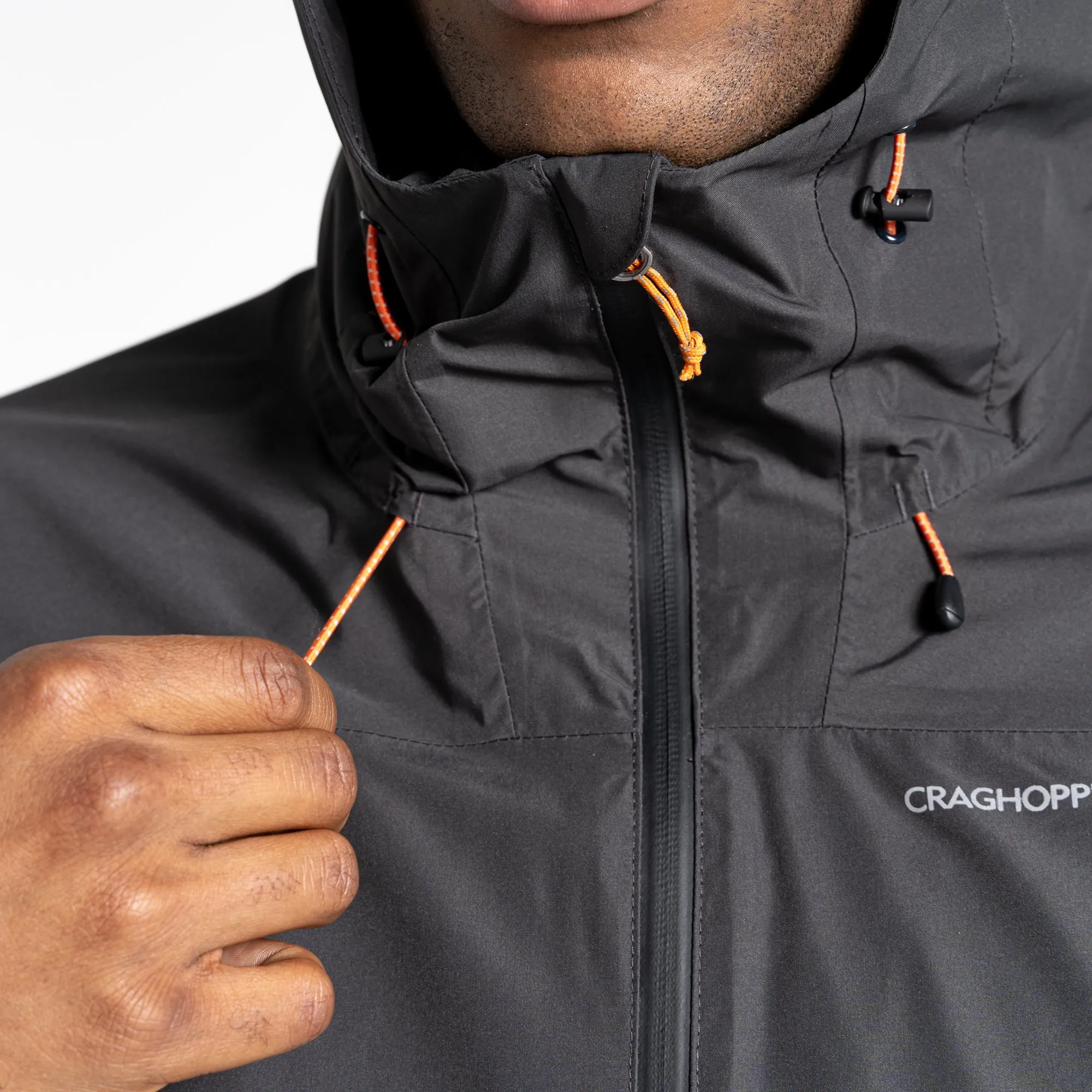 Craghoppers Creevey Waterproof Jacket