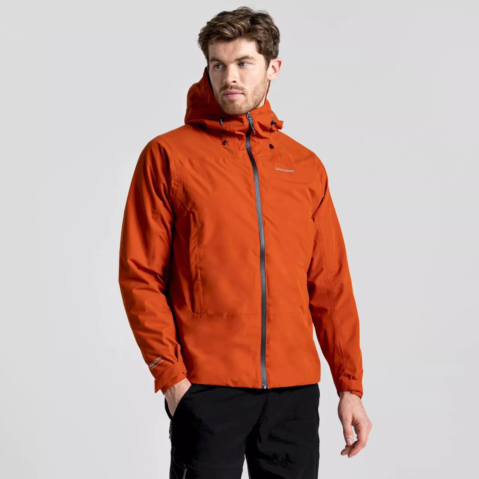 Craghoppers Creevey Waterproof Jacket