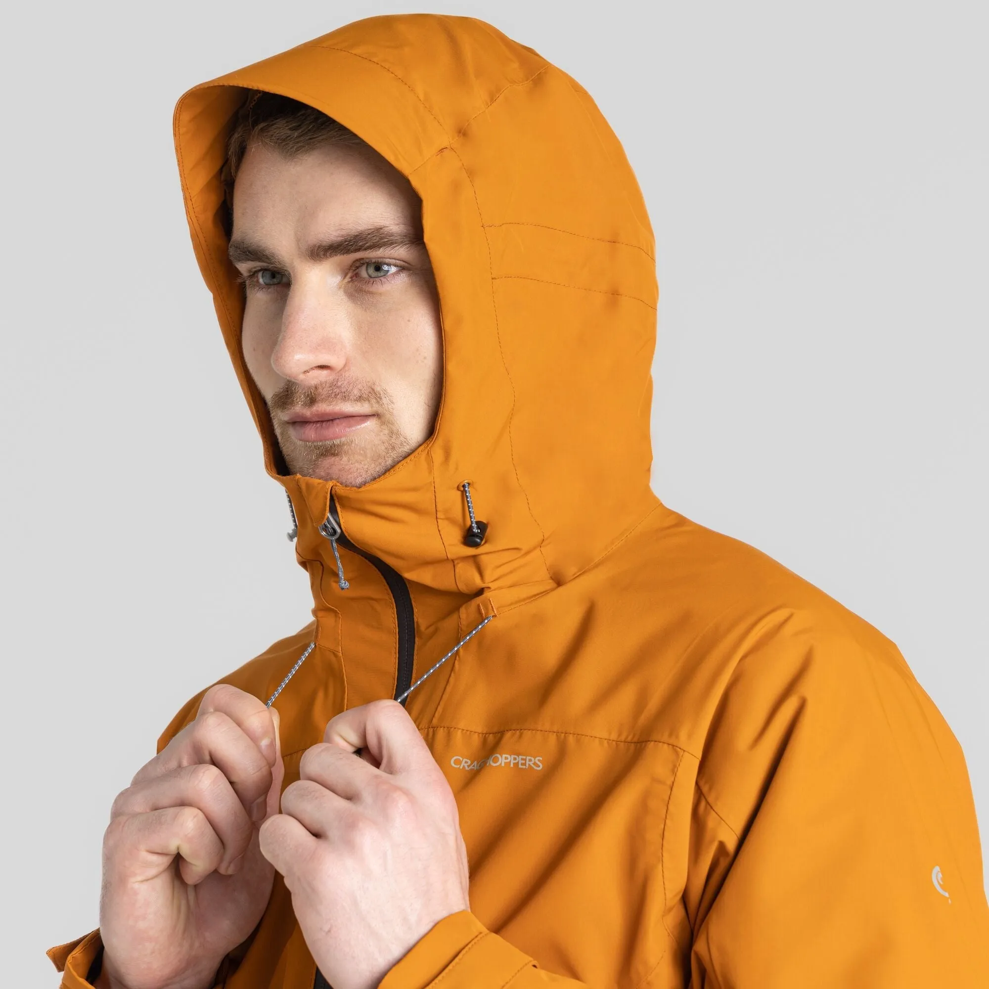 Craghoppers Creevey Waterproof Jacket