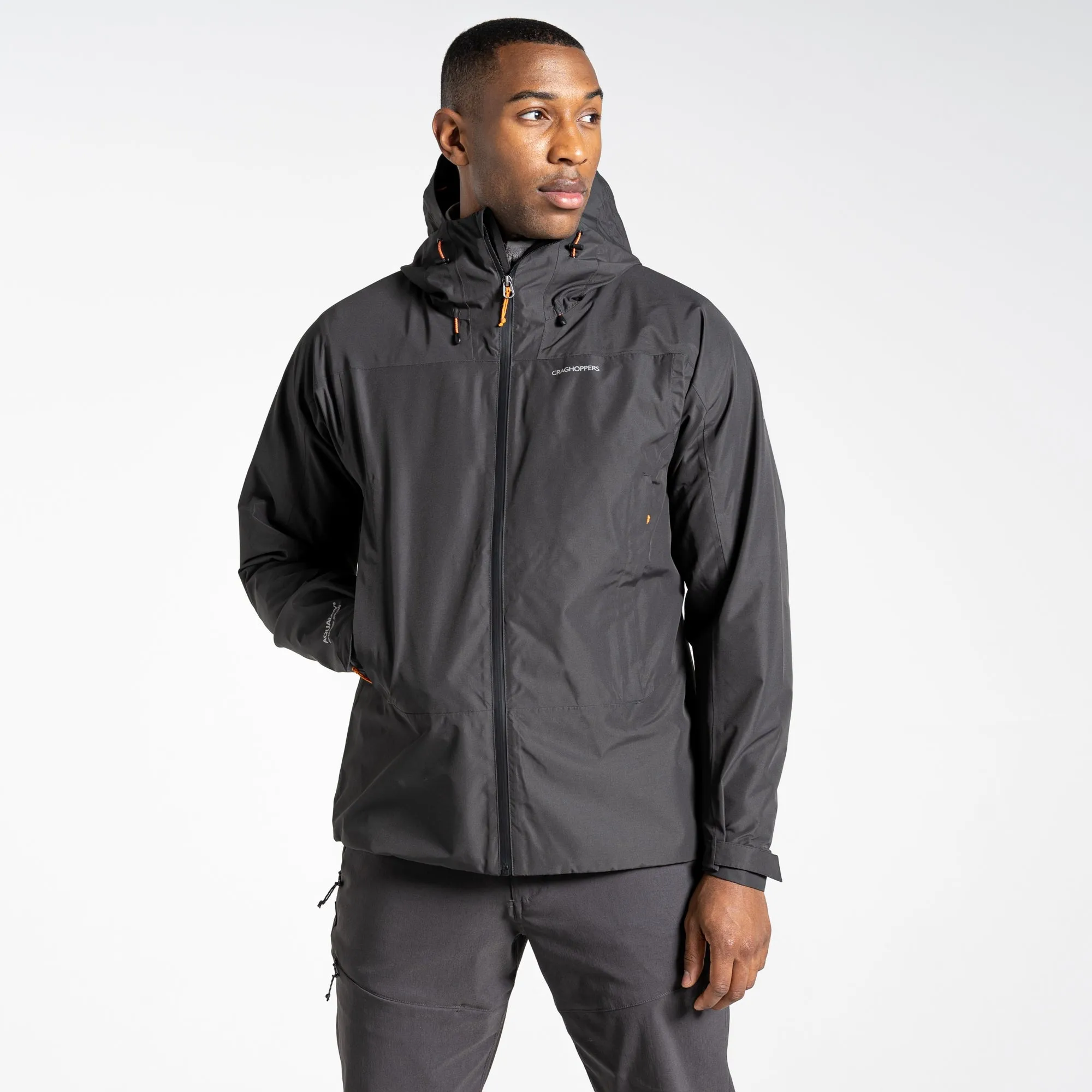 Craghoppers Creevey Waterproof Jacket