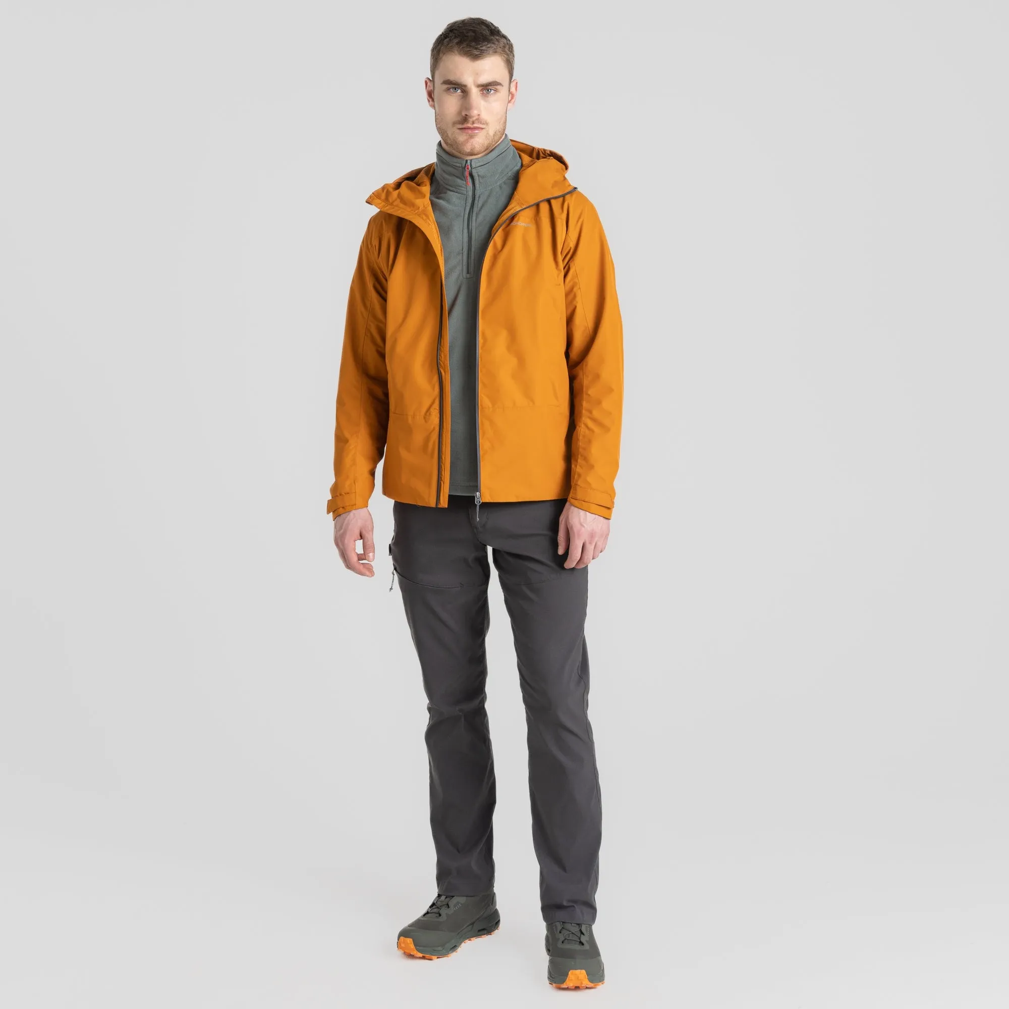 Craghoppers Creevey Waterproof Jacket