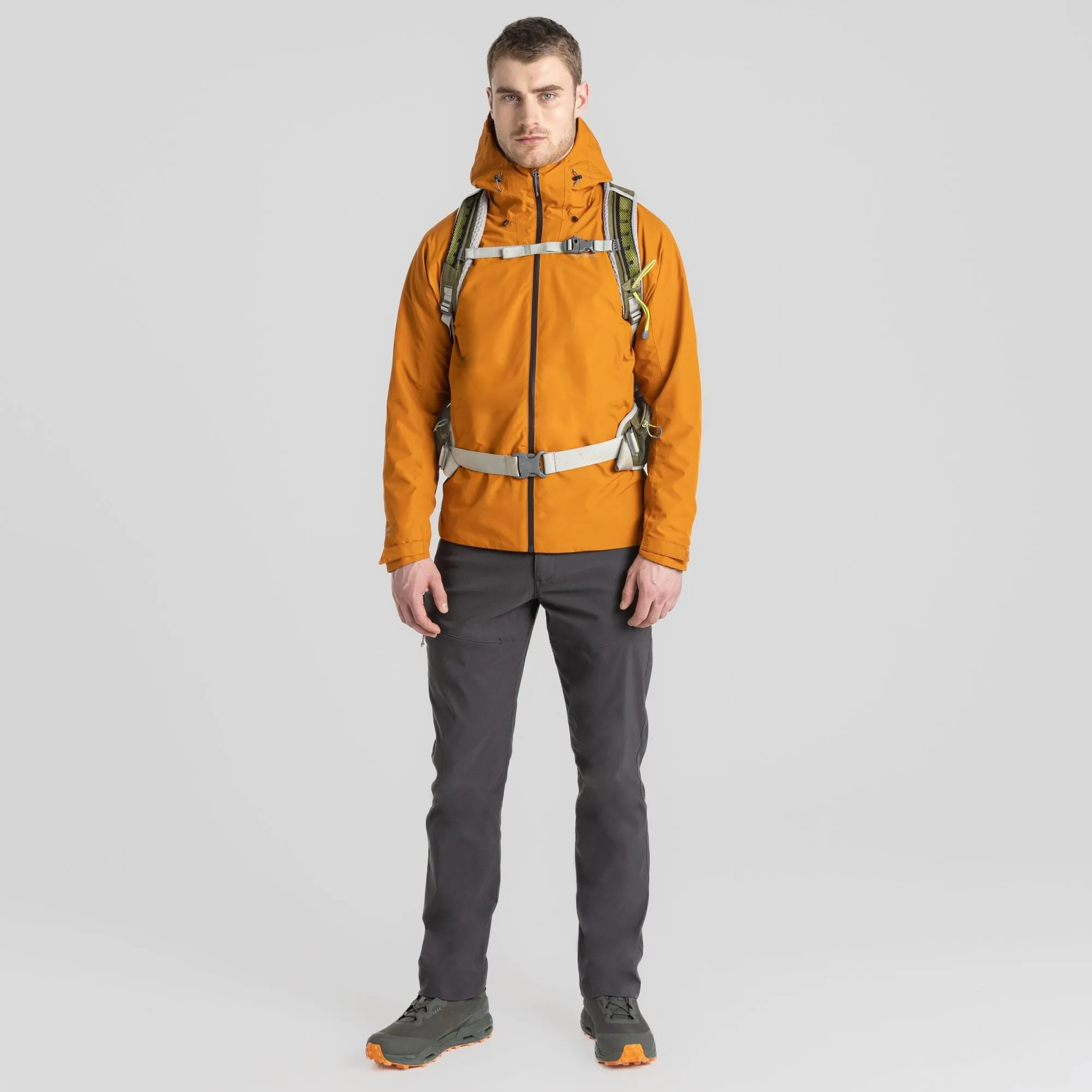 Craghoppers Creevey Waterproof Jacket