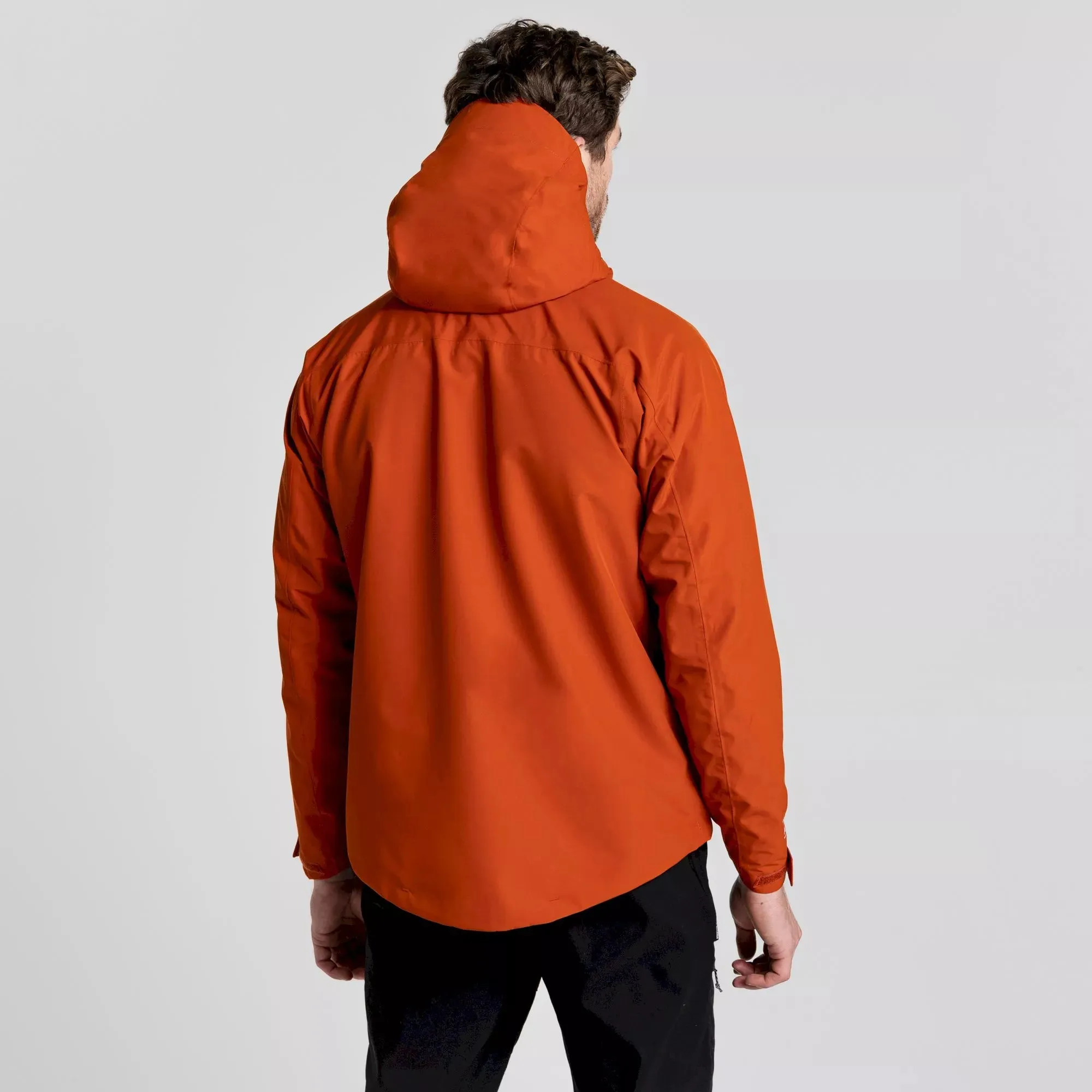 Craghoppers Creevey Waterproof Jacket