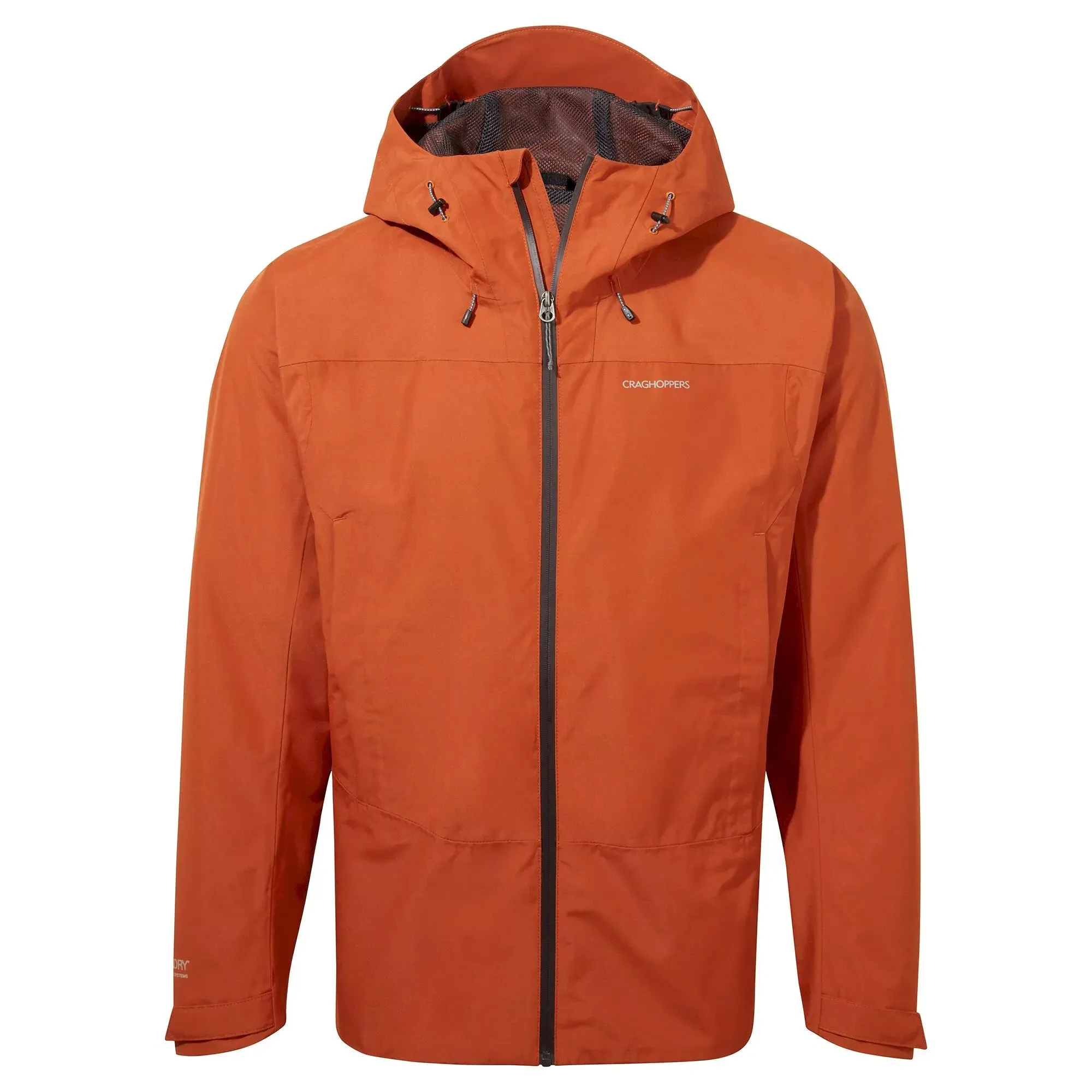 Craghoppers Creevey Waterproof Jacket