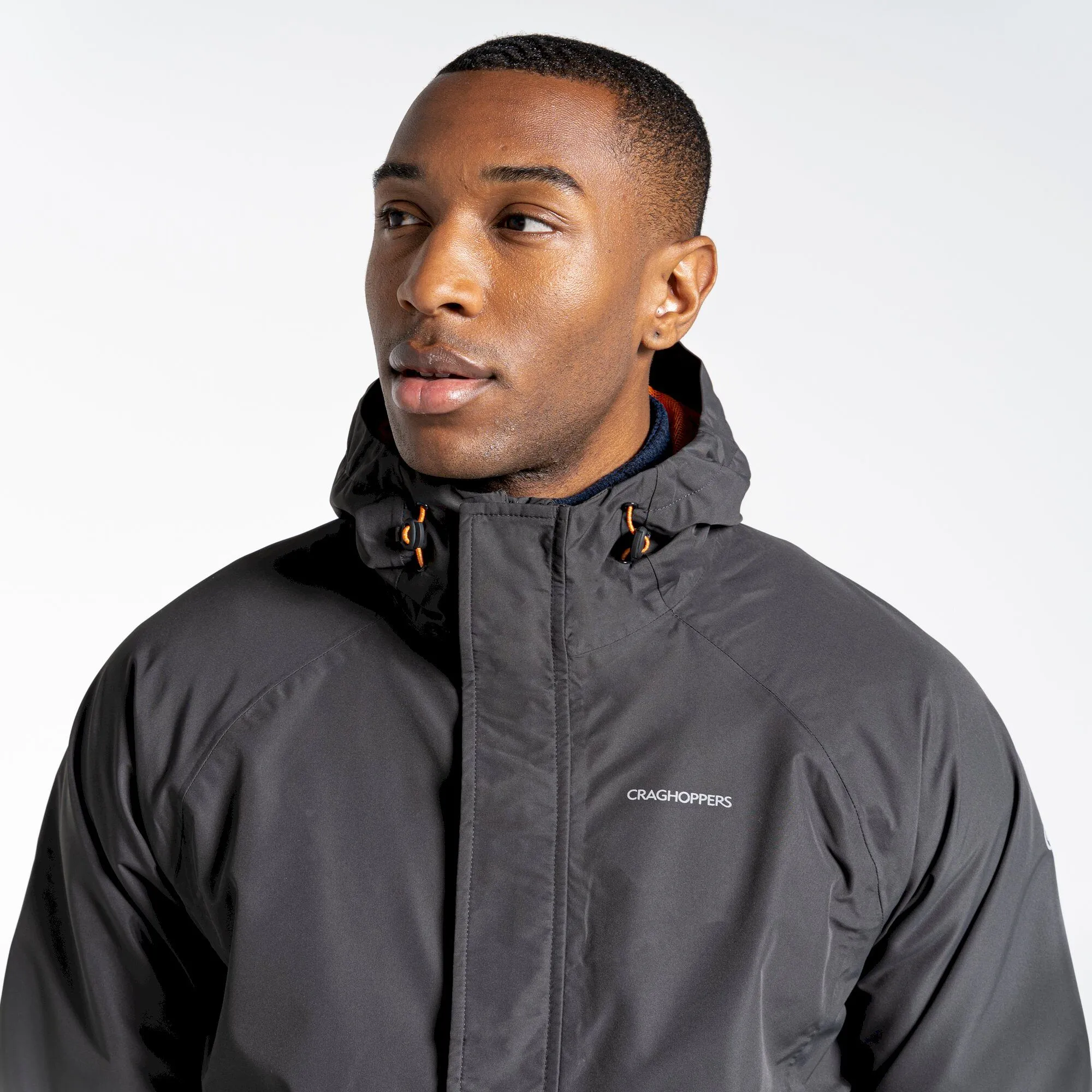 Craghoppers Men's Orion Waterproof Jacket