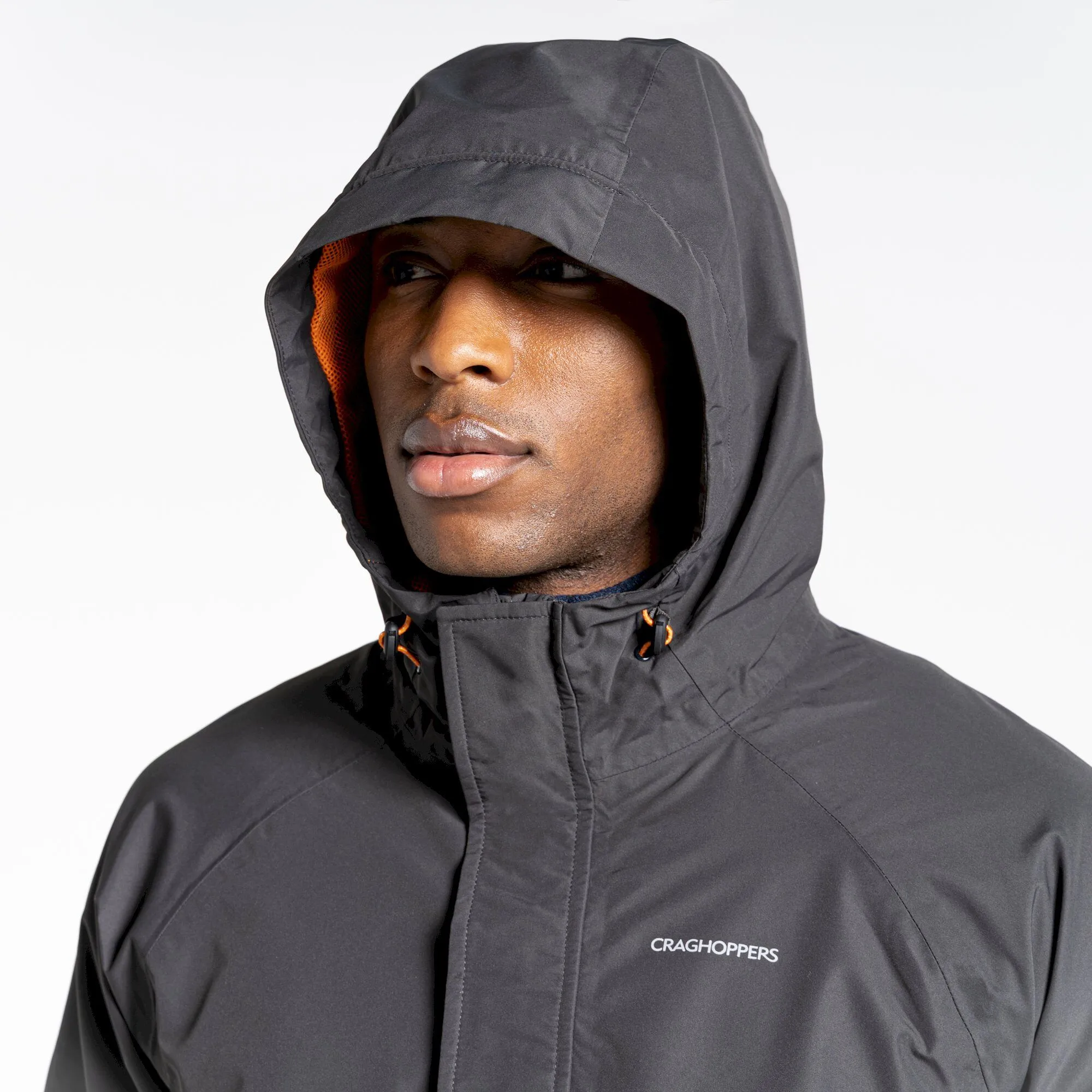 Craghoppers Men's Orion Waterproof Jacket