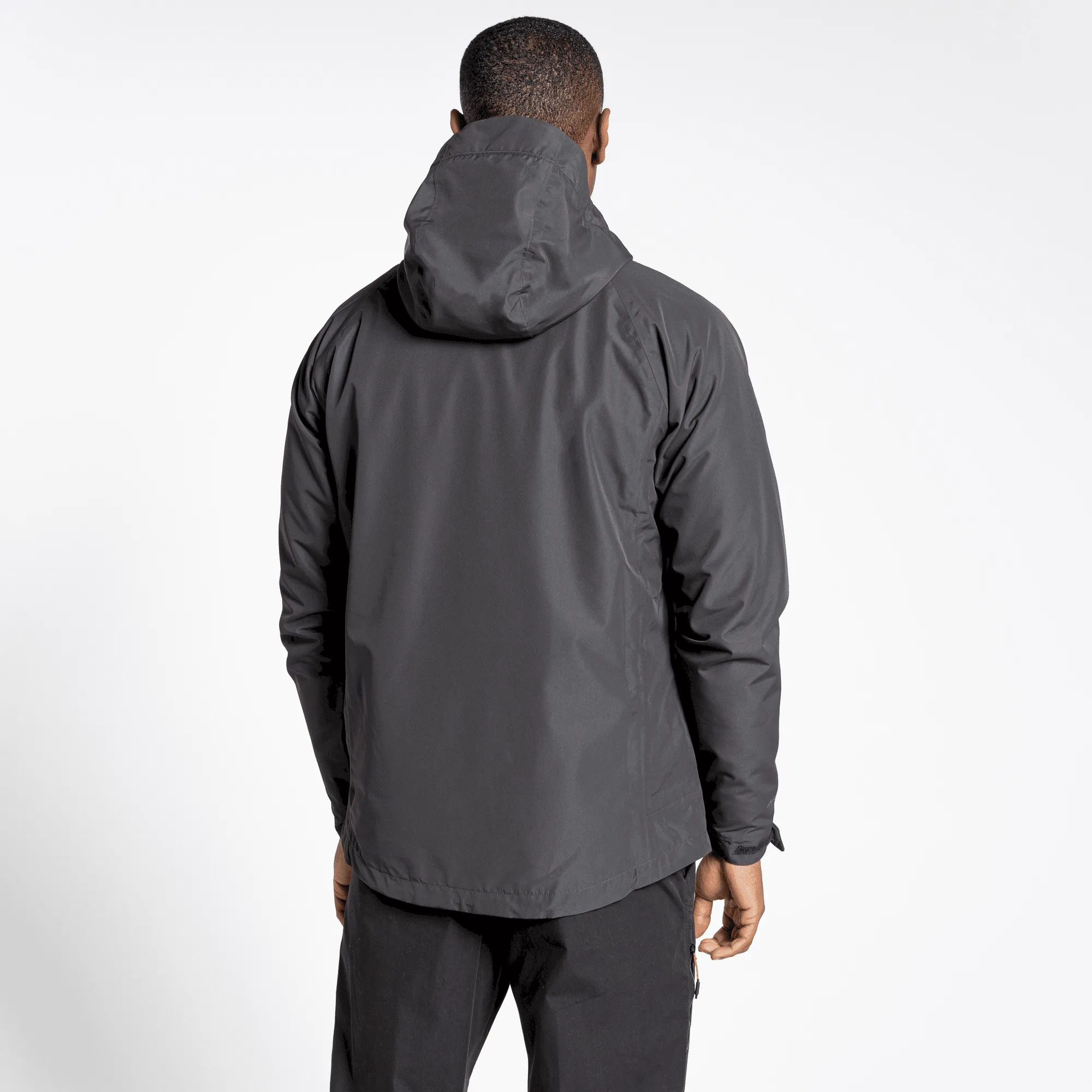 Craghoppers Men's Orion Waterproof Jacket