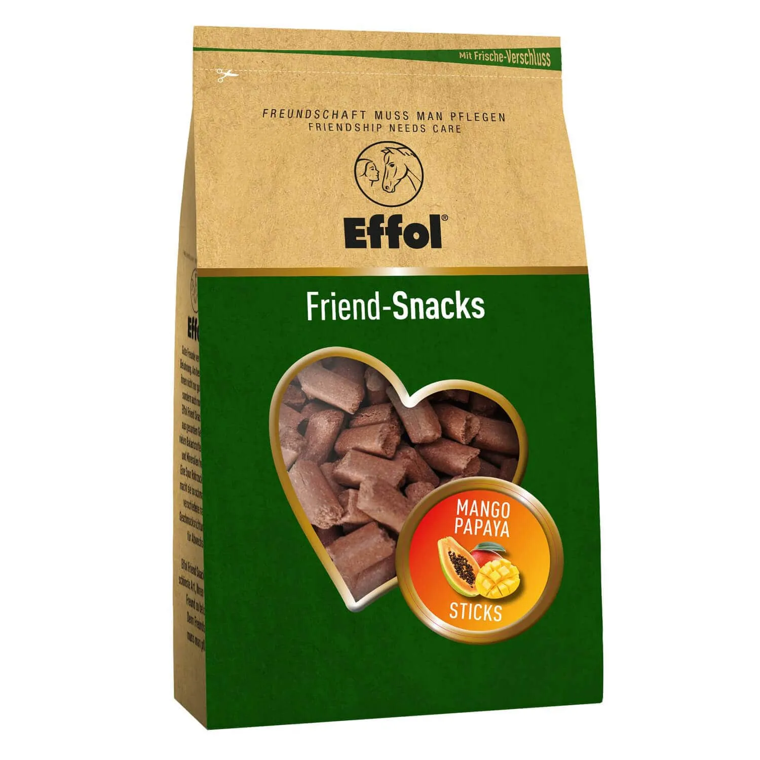 Effol Friend-Snacks