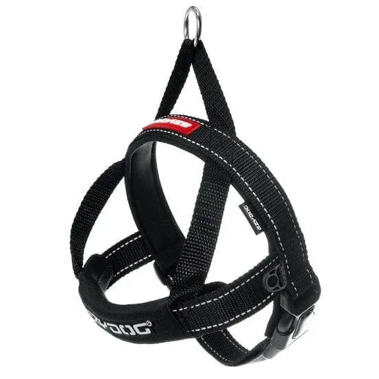 EzyDog Quick Fit Dog Harness