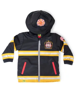 F     .  for kids little boys and big boys.  Raincoat Jr.  Western Chief