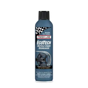 Finish Line Eco-Tech Degreaser