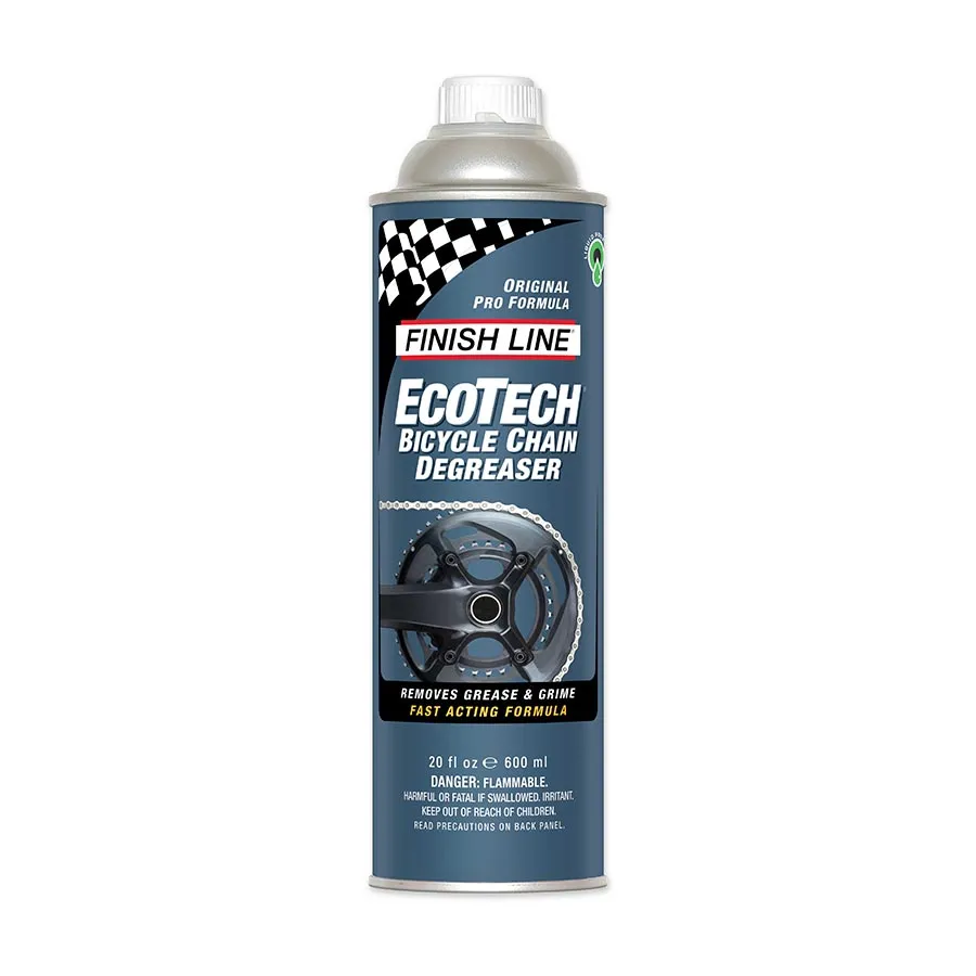 Finish Line Eco-Tech Degreaser