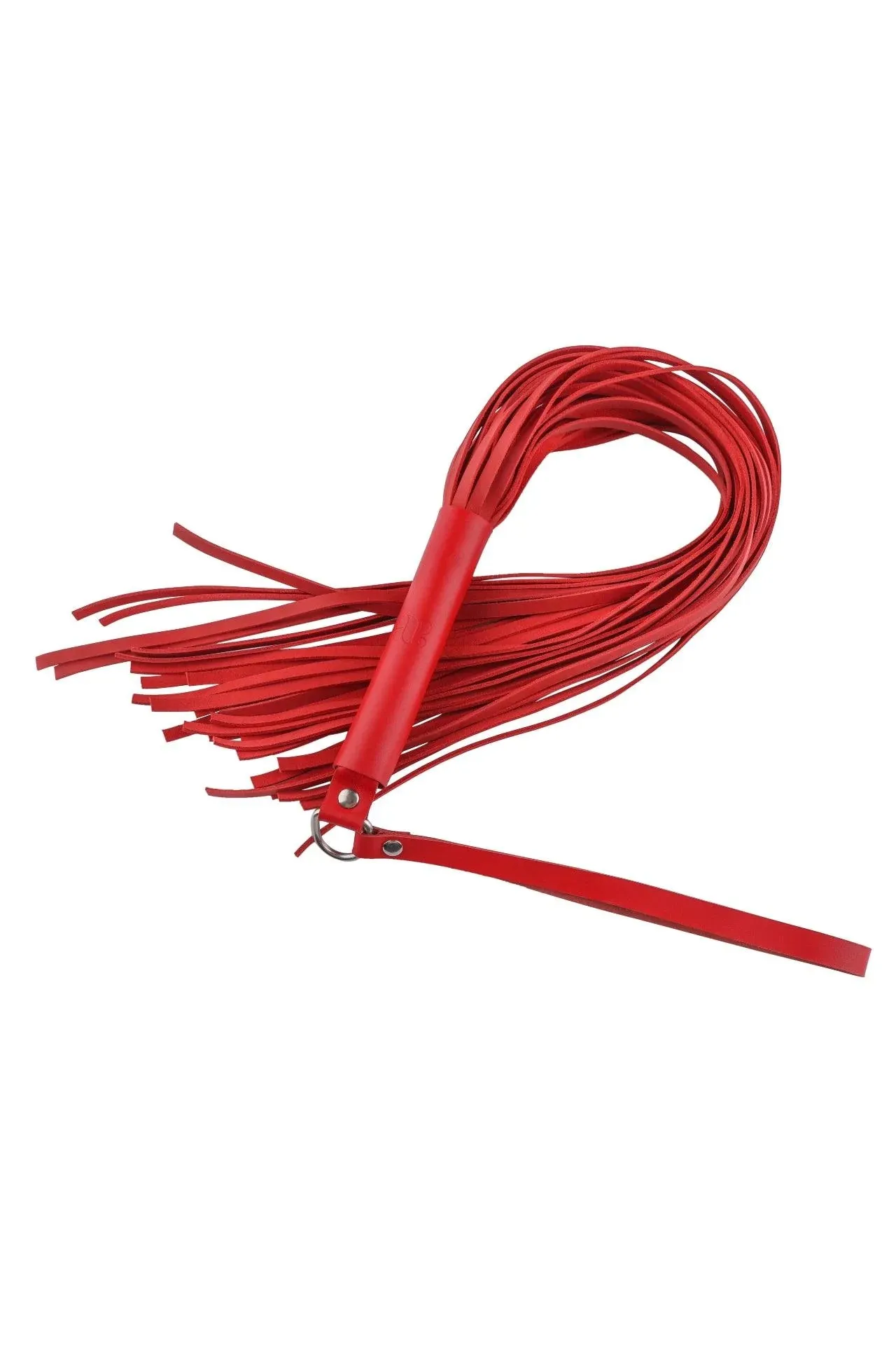 Flogger Red