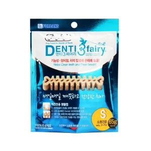 Forcans Dog Denti 3 Fairy S 65g