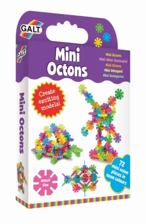 Galt Mini Octons