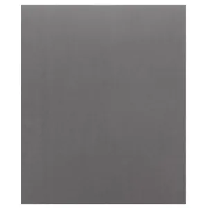 Gator 11 in. L X 9 in. W 2000 Grit Silicon Carbide Waterproof Sandpaper 1 pk