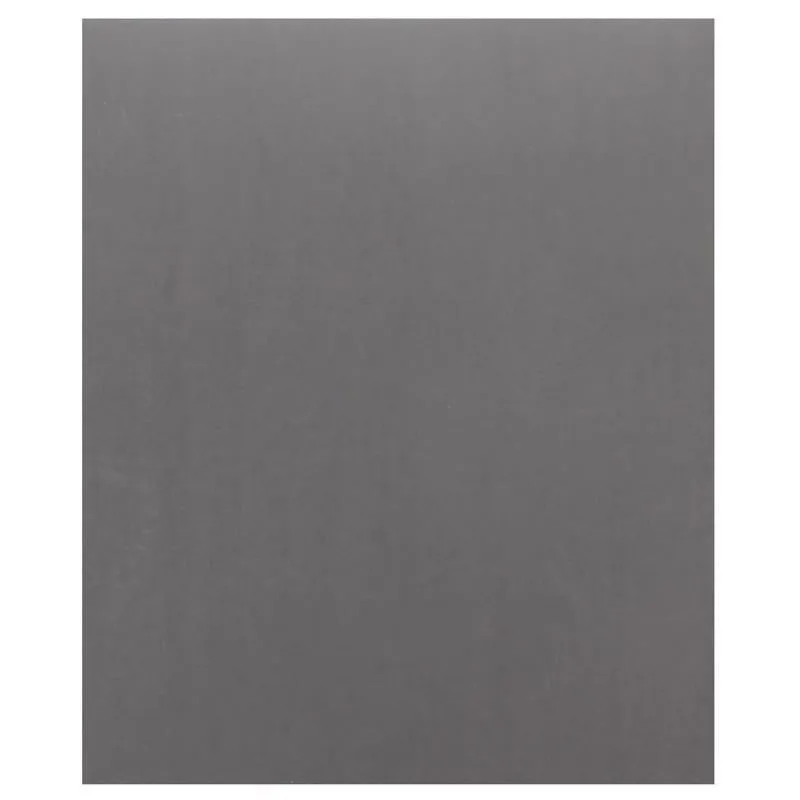 Gator 11 in. L X 9 in. W 2000 Grit Silicon Carbide Waterproof Sandpaper 1 pk