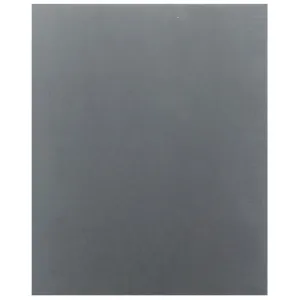 Gator 11 in. L X 9 in. W 400 Grit Silicon Carbide Waterproof Sandpaper 1 pk