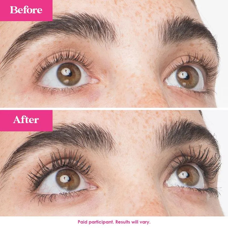 GrandeMASCARA Waterproof Conditioning Peptide Mascara