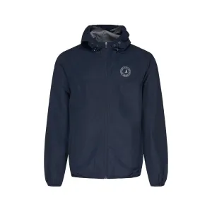 Greg Light Weight Jacket - Dark Navy