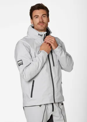 Helly Hansen Crew Hooded Jacket