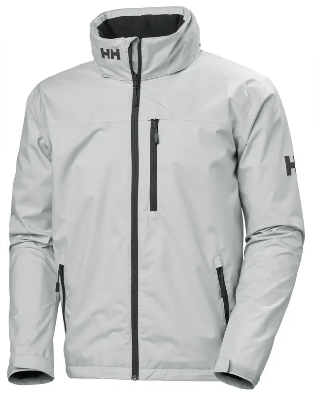 Helly Hansen Crew Hooded Jacket