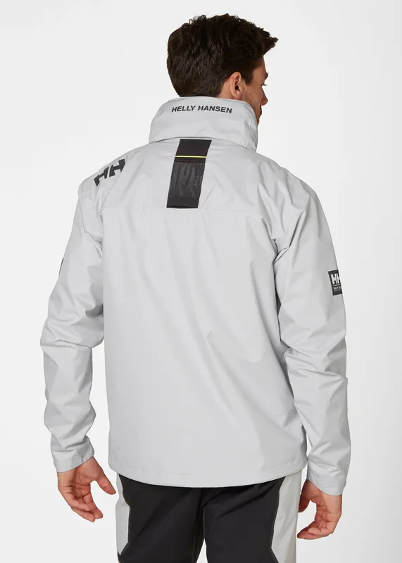 Helly Hansen Crew Hooded Jacket