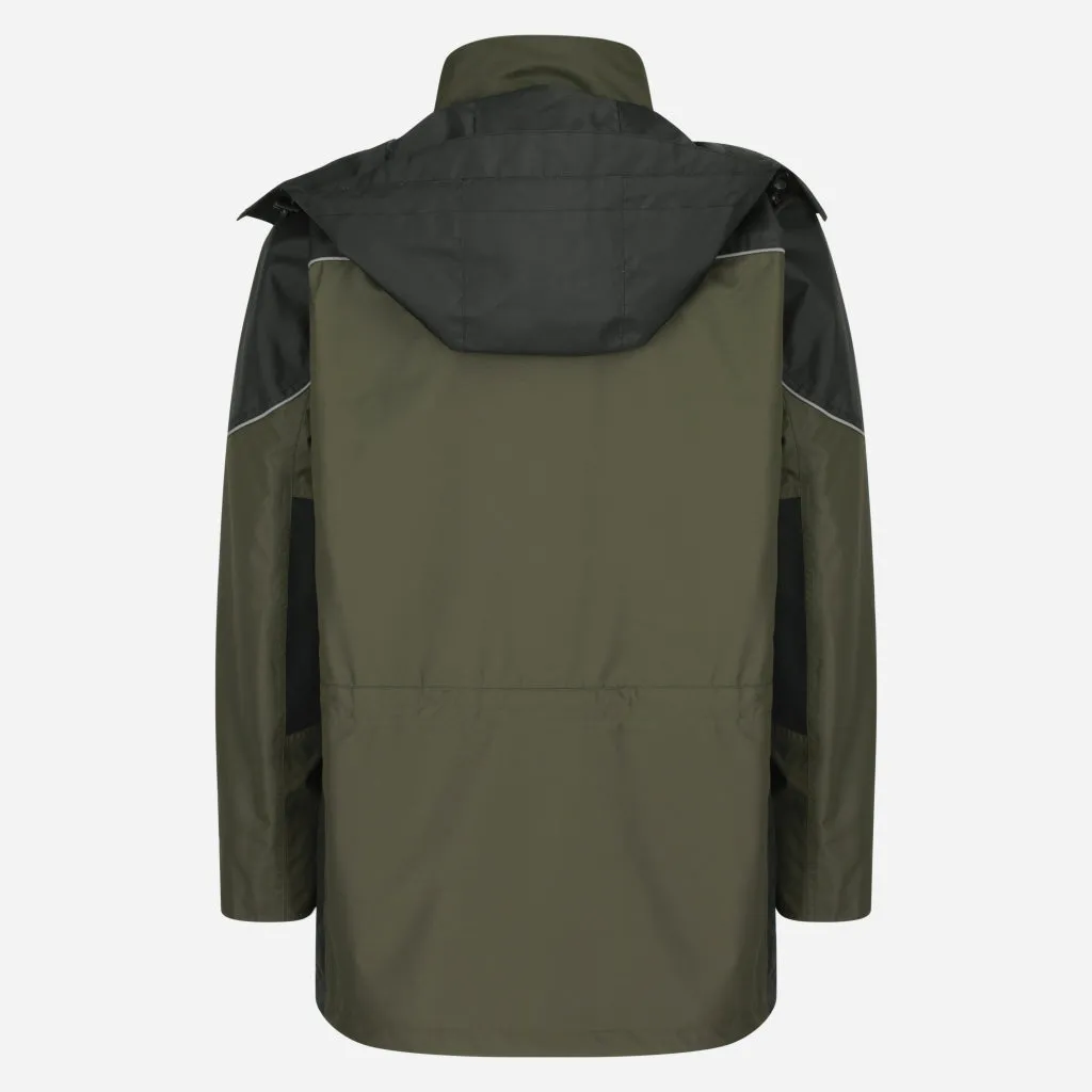 Hoggs of Fife Field Tech Waterproof Jacket