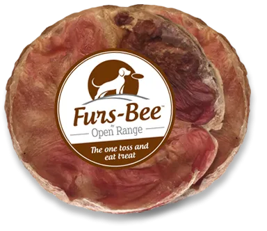 Home Range Furs-Bee Bladder Disc*