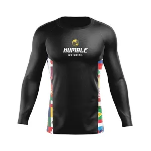 Humble United V2 Rashguard