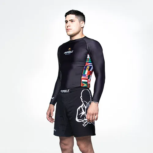 Humble United V2 Rashguard