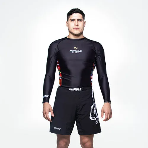 Humble United V2 Rashguard