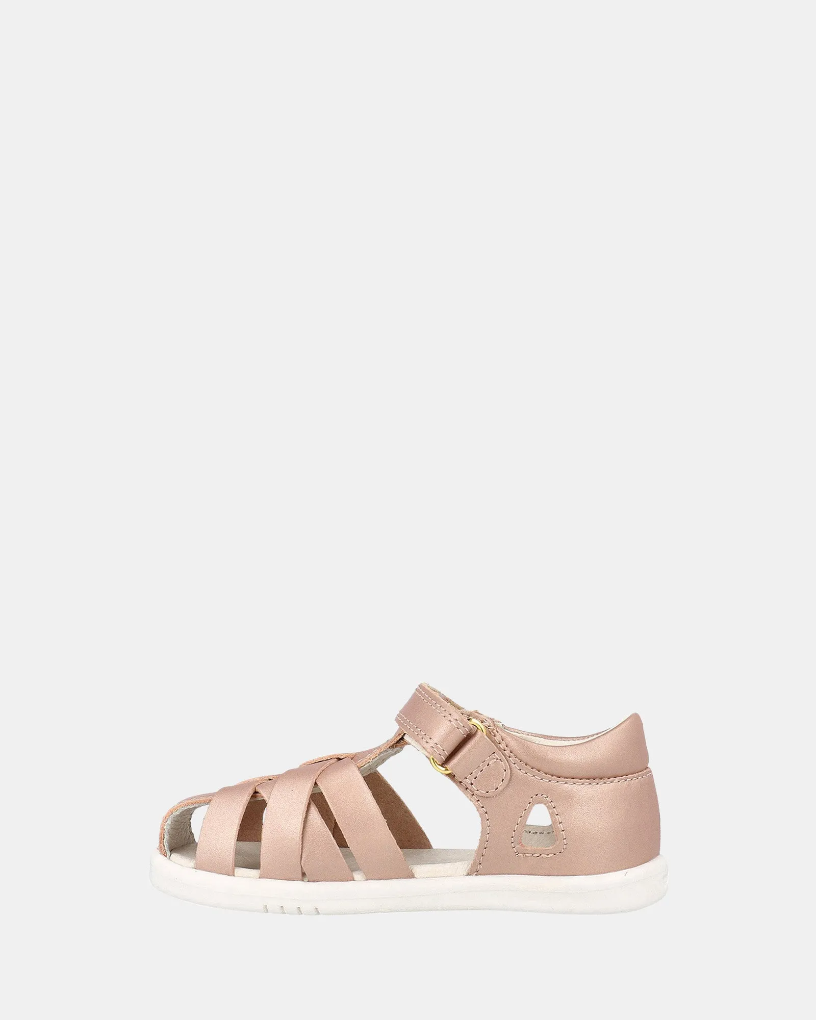 Iwalk Quick Dry Tropicana Cage Ii Rose Gold