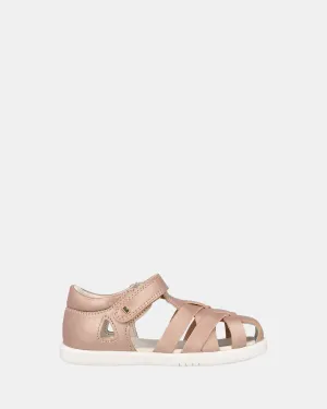 Iwalk Quick Dry Tropicana Cage Ii Rose Gold