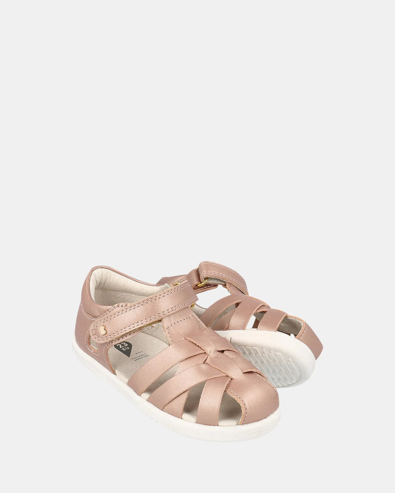 Iwalk Quick Dry Tropicana Cage Ii Rose Gold