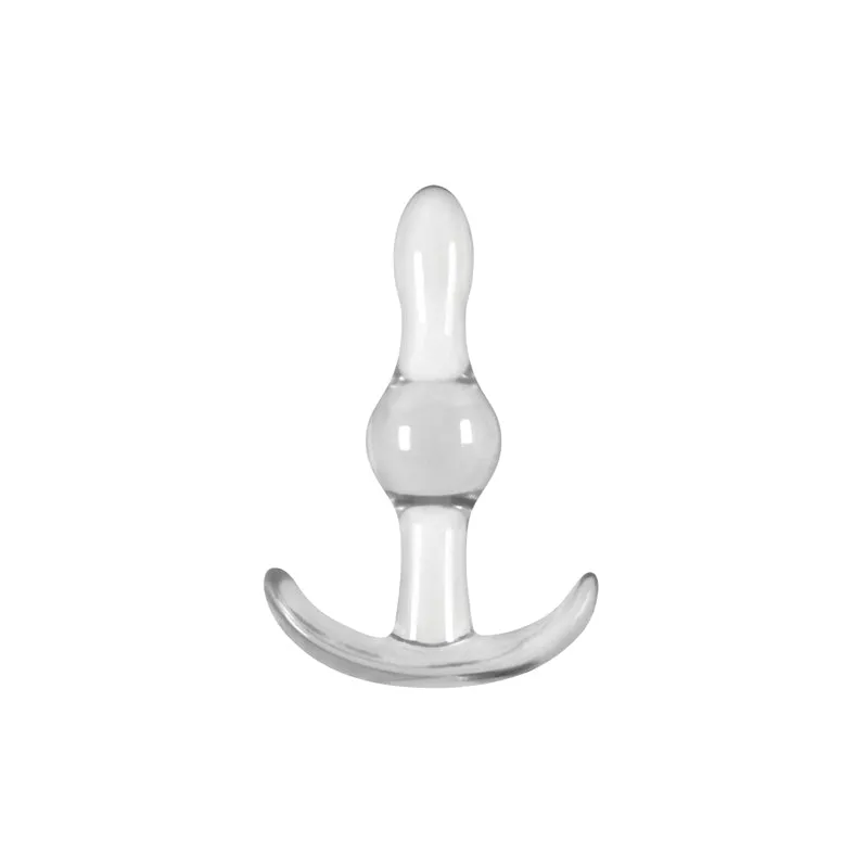 Jelly Rancher T Plug Wave Clear