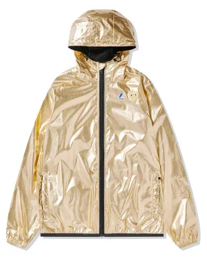 K-Way Cagoule - Gold