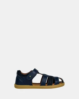 Kid  Roam Sandals Navy Ii