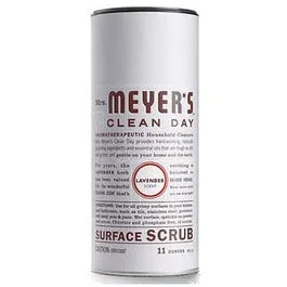 Lavender Surface Scrub, 11-oz.