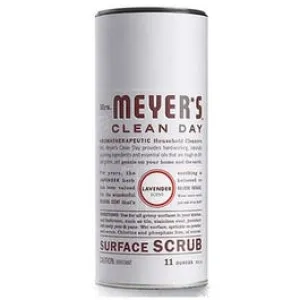 Lavender Surface Scrub, 11-oz.