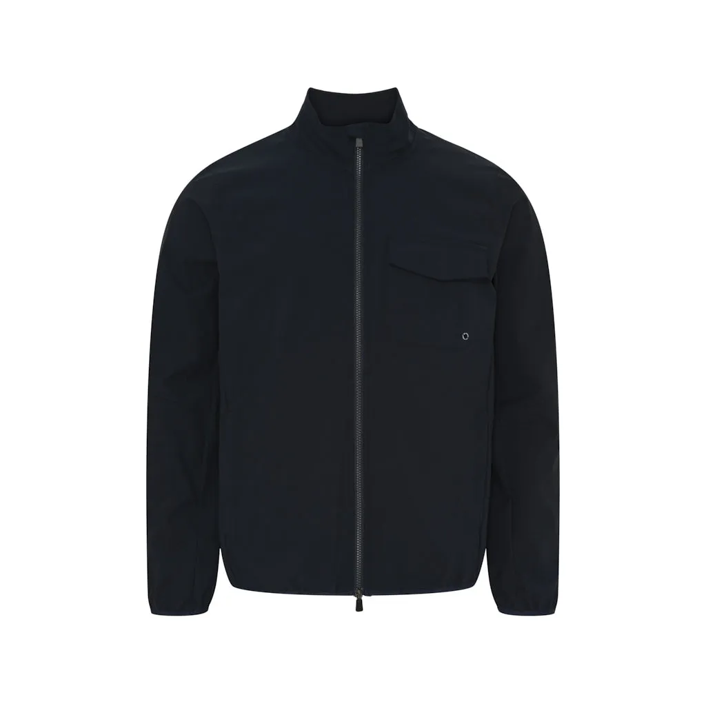 Lemmy Softshell - Dark Navy