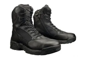 Magnum Stealth Force 8.0 Side Zip Waterproof Boots