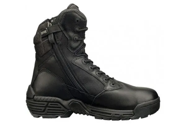 Magnum Stealth Force 8.0 Side Zip Waterproof Boots