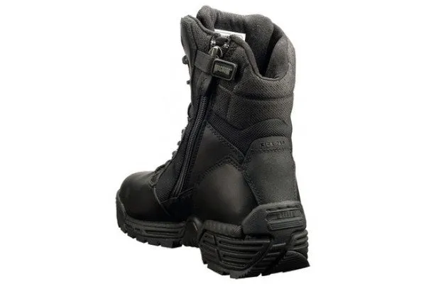 Magnum Stealth Force 8.0 Side Zip Waterproof Boots