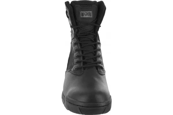 Magnum Stealth Force 8.0 Side Zip Waterproof Boots