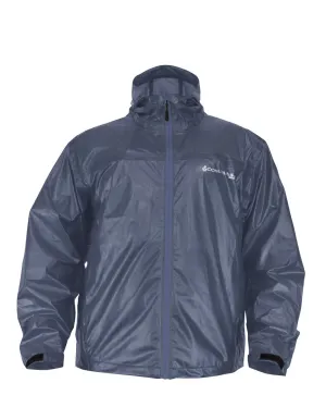 Men's Ultra-Pak Jacket - Navy Blue