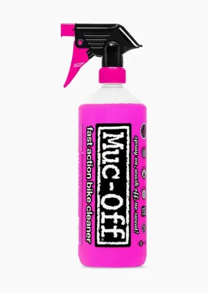 Muc Off Nano Tech Bike Cleaner