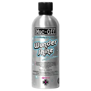 Muc-Off Wunder Shine - 500 ML