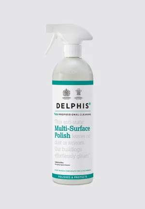 Multi-Surface Polish 700ml